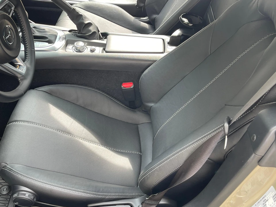 2023 Mazda ND MX-5 Miata - Image 26 of 31