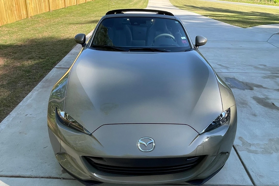 2023 Mazda ND MX-5 Miata - Image 8 of 31