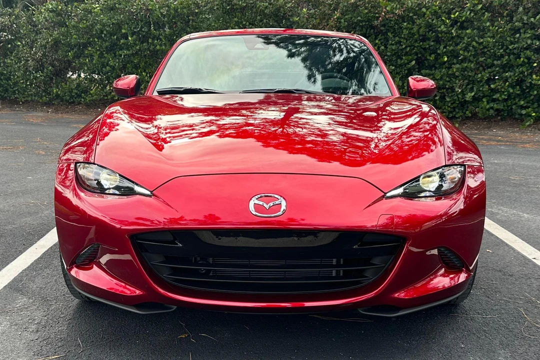 2023 Mazda ND MX-5 Miata - Image 2 of 31