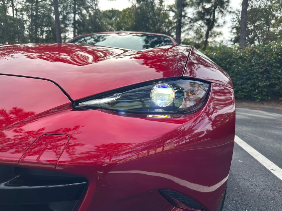 2023 Mazda ND MX-5 Miata - Image 29 of 31