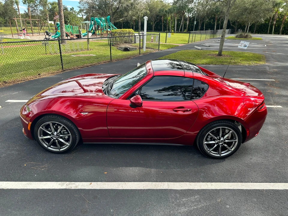 2023 Mazda ND MX-5 Miata - Image 12 of 31