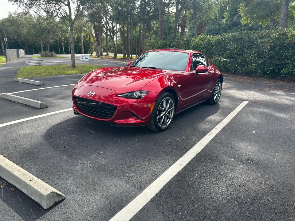 2023 Mazda ND MX-5 Miata - Image 6 of 31