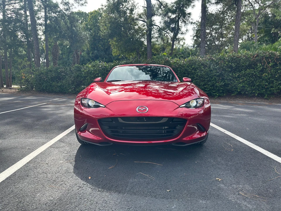 2023 Mazda ND MX-5 Miata - Image 7 of 31