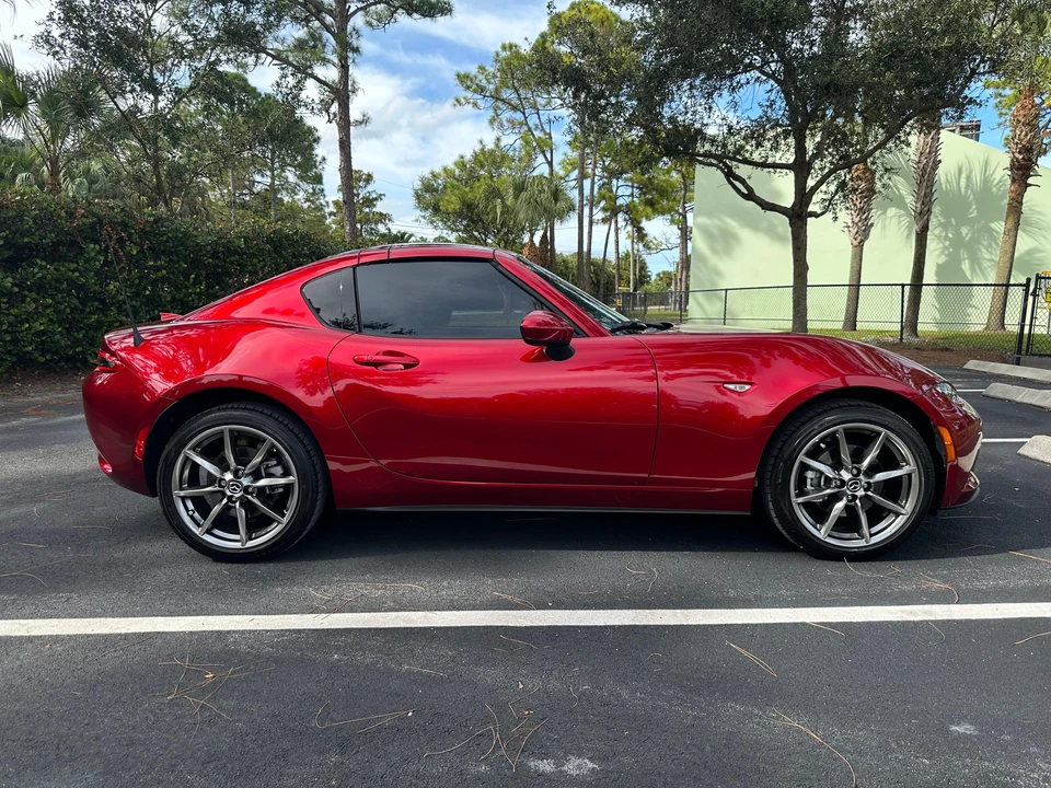 2023 Mazda ND MX-5 Miata - Image 24 of 31