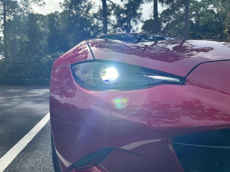 2023 Mazda ND MX-5 Miata - Image 28 of 31