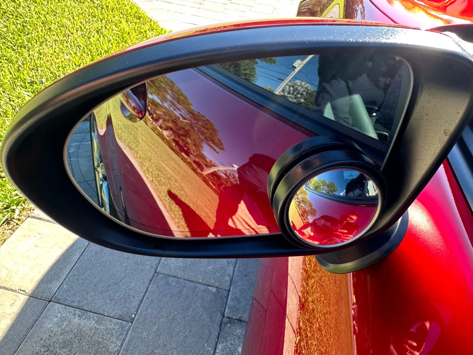 2023 Mazda ND MX-5 Miata - Image 30 of 31