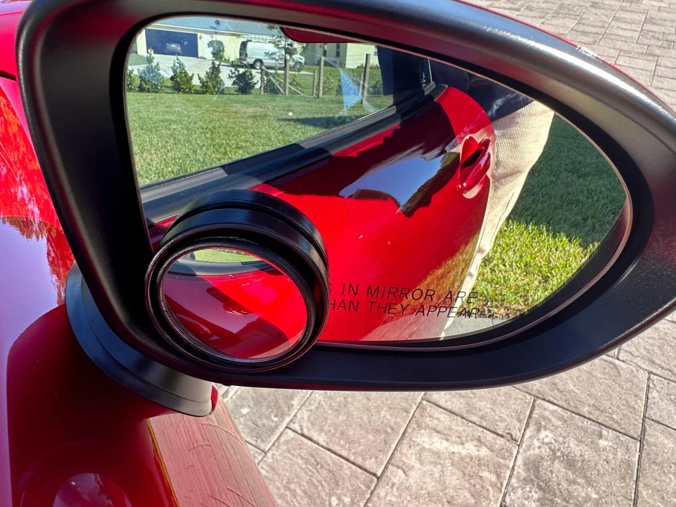 2023 Mazda ND MX-5 Miata - Image 31 of 31