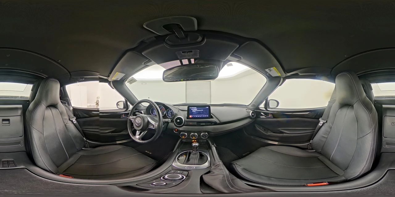 2023 Mazda ND MX-5 Miata - Image 23 of 24