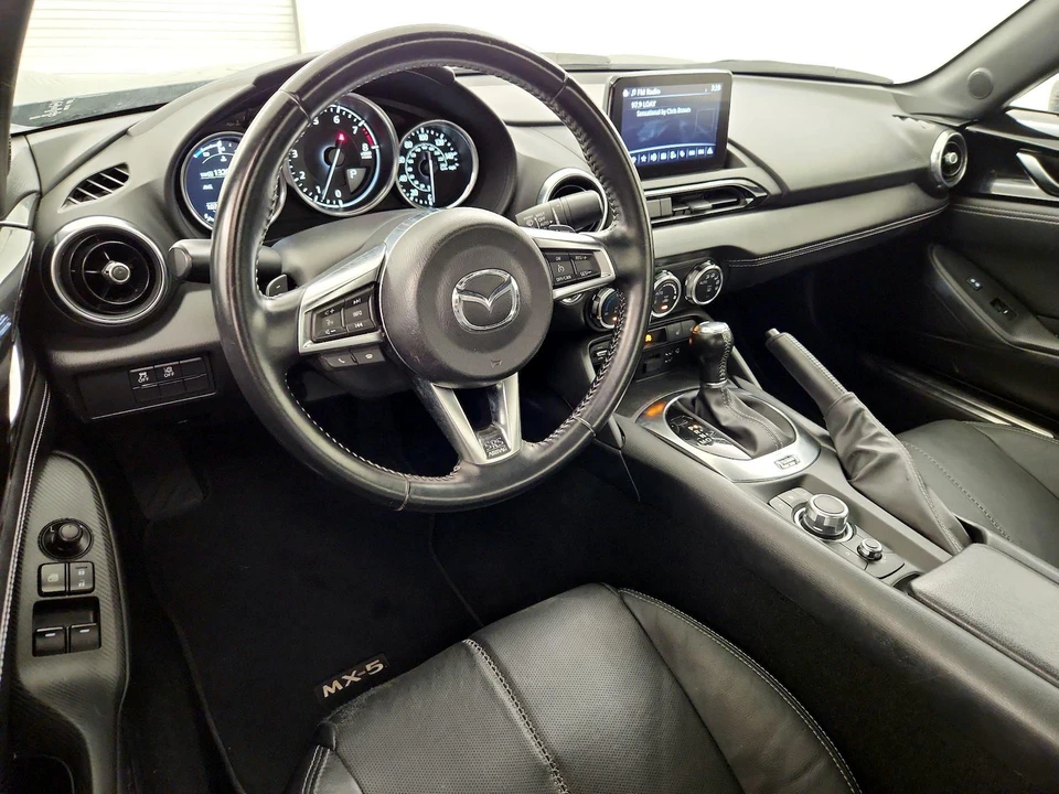 2023 Mazda ND MX-5 Miata - Image 10 of 24