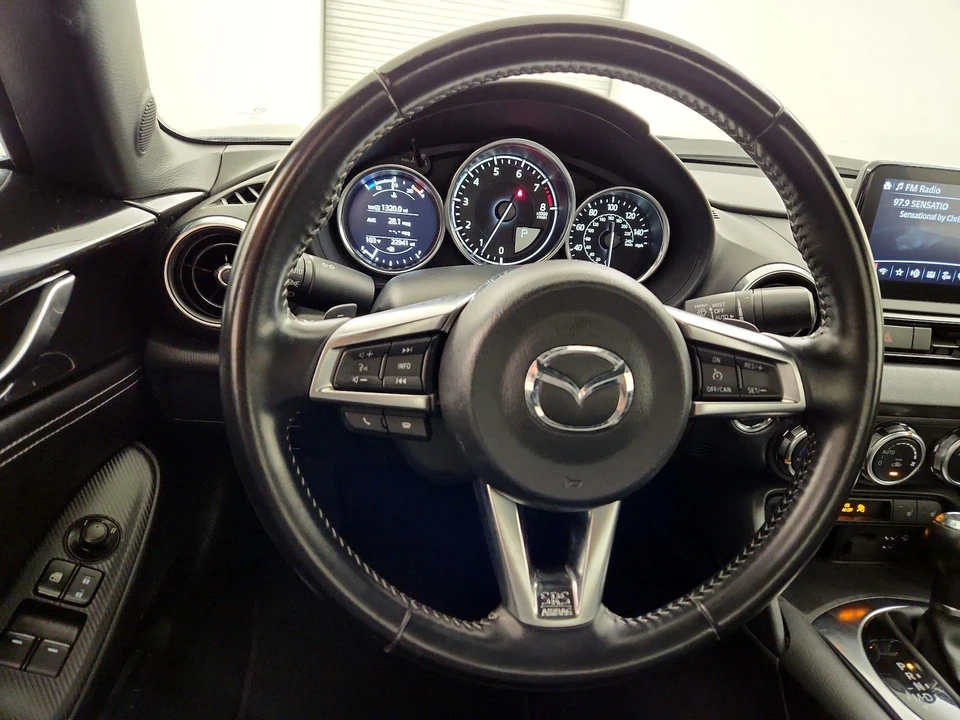 2023 Mazda ND MX-5 Miata - Image 11 of 24