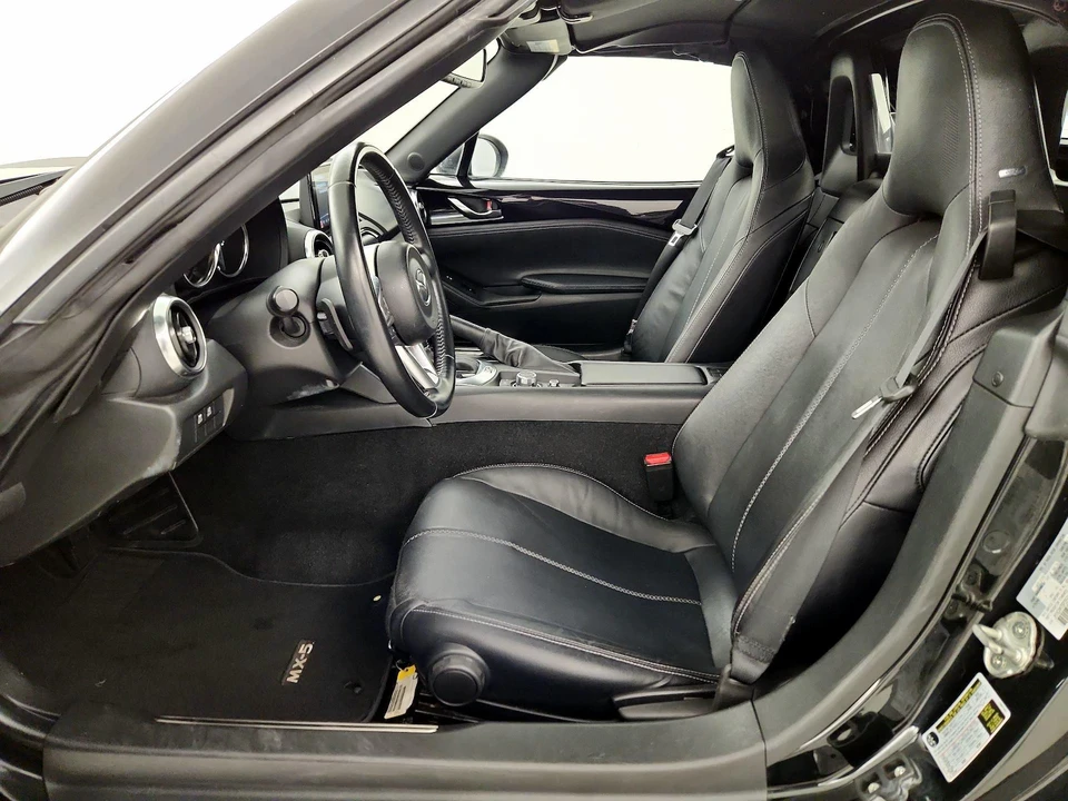 2023 Mazda ND MX-5 Miata - Image 12 of 24