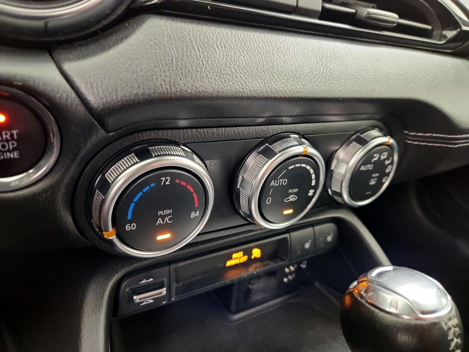 2023 Mazda ND MX-5 Miata - Image 17 of 24