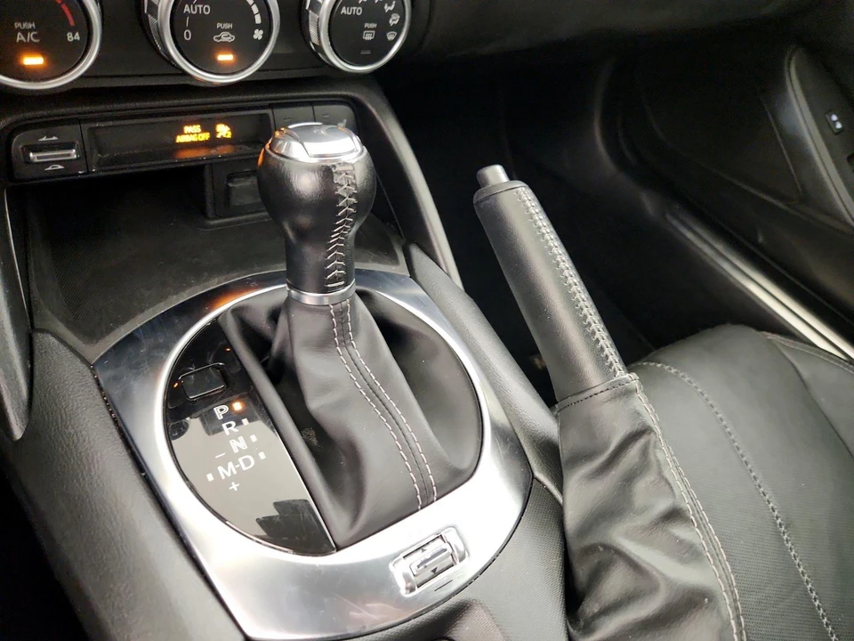 2023 Mazda ND MX-5 Miata - Image 18 of 24