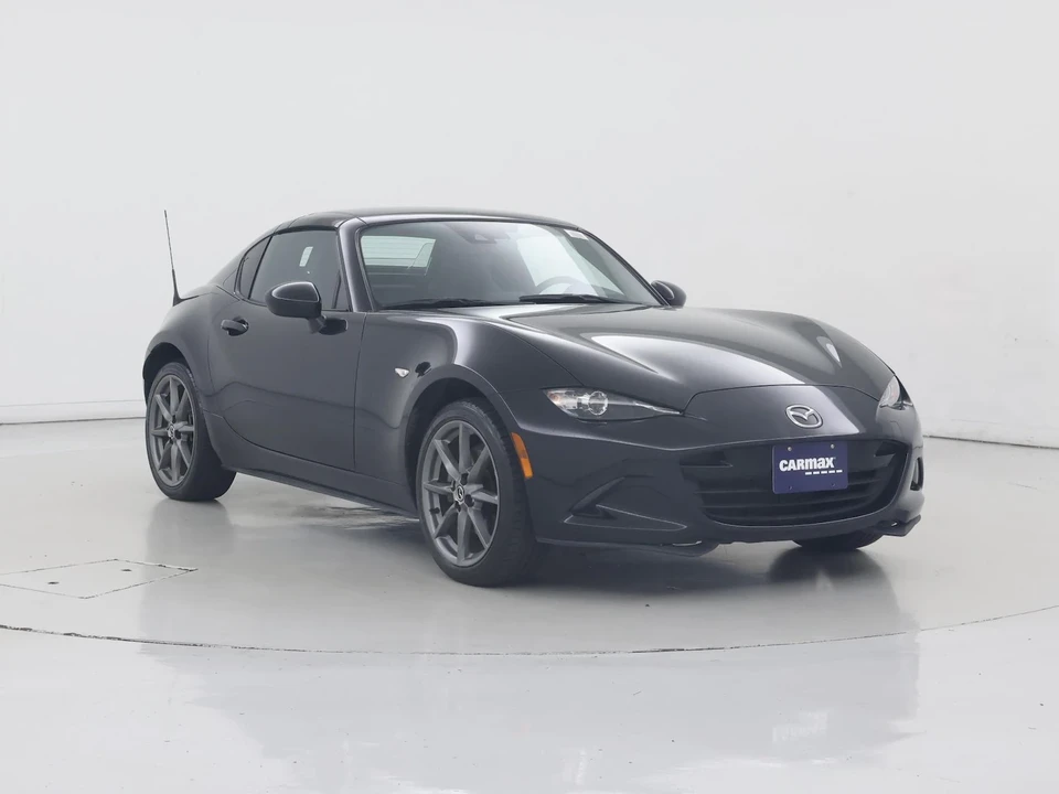 2023 Mazda ND MX-5 Miata - Image 2 of 24
