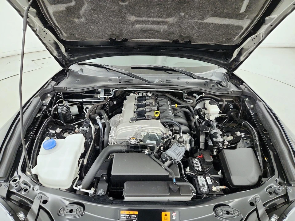 2023 Mazda ND MX-5 Miata - Image 21 of 24