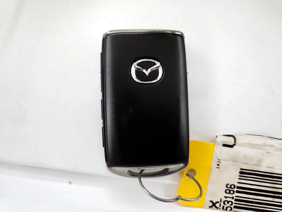 2023 Mazda ND MX-5 Miata - Image 22 of 24