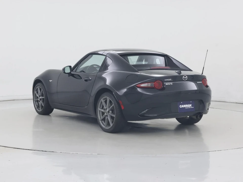 2023 Mazda ND MX-5 Miata - Image 3 of 24