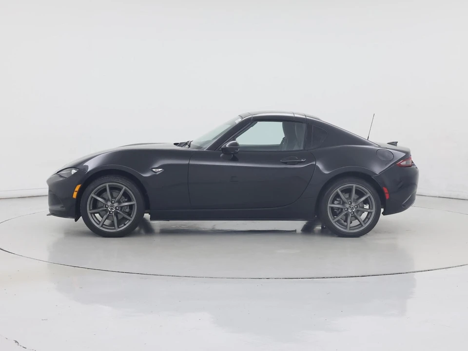 2023 Mazda ND MX-5 Miata - Image 4 of 24