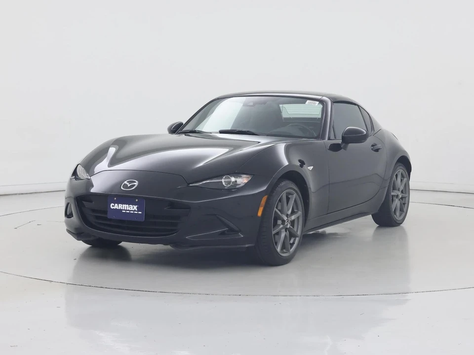 2023 Mazda ND MX-5 Miata - Image 5 of 24