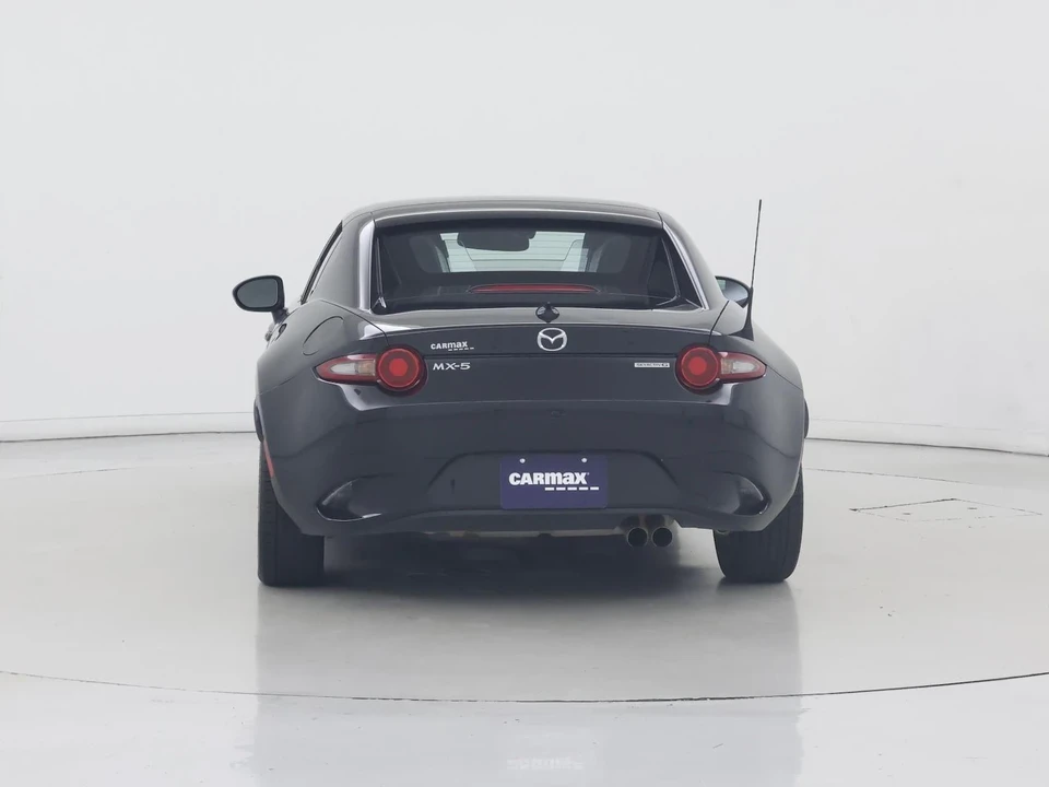 2023 Mazda ND MX-5 Miata - Image 7 of 24