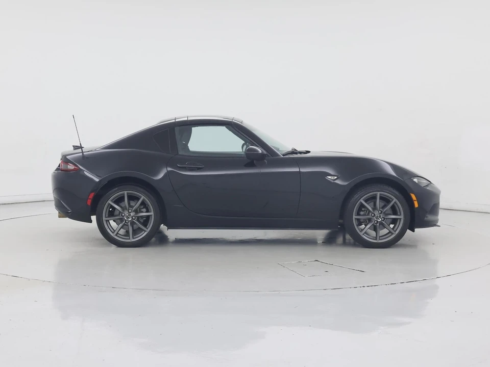 2023 Mazda ND MX-5 Miata - Image 8 of 24