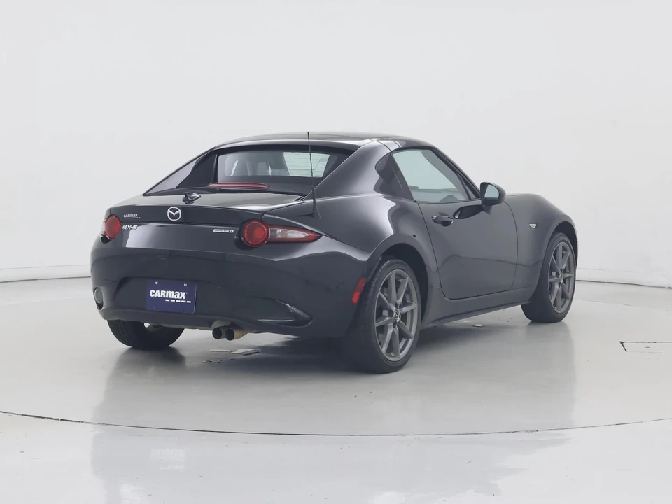2023 Mazda ND MX-5 Miata - Image 9 of 24