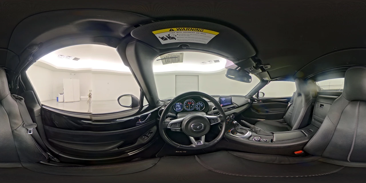 2023 Mazda ND MX-5 Miata - Image 24 of 24