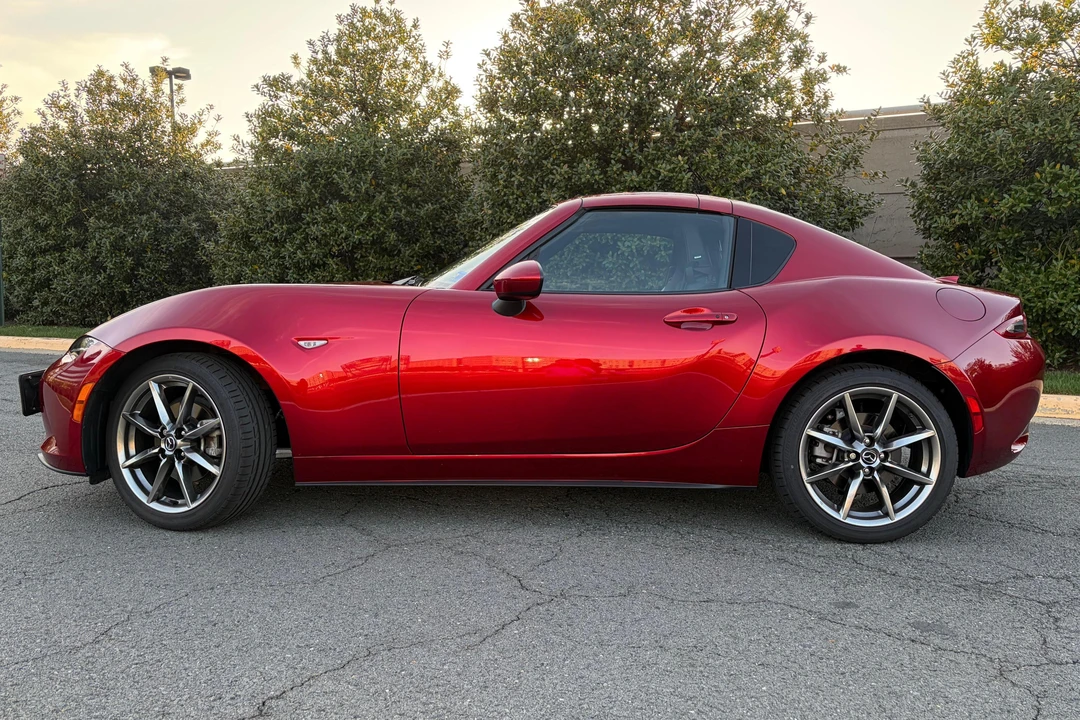 2023 Mazda ND MX-5 Miata - Image 3 of 31