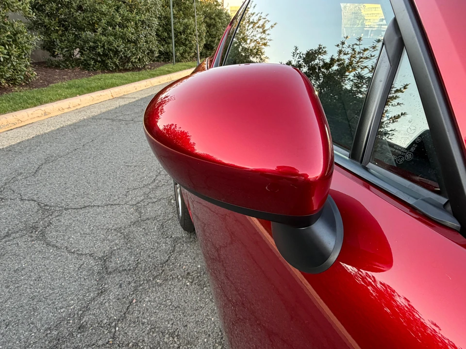 2023 Mazda ND MX-5 Miata - Image 28 of 31