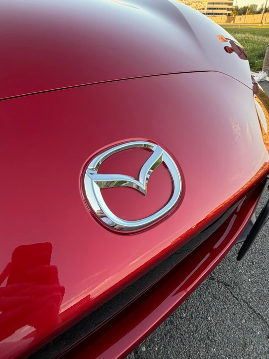 2023 Mazda ND MX-5 Miata - Image 15 of 31