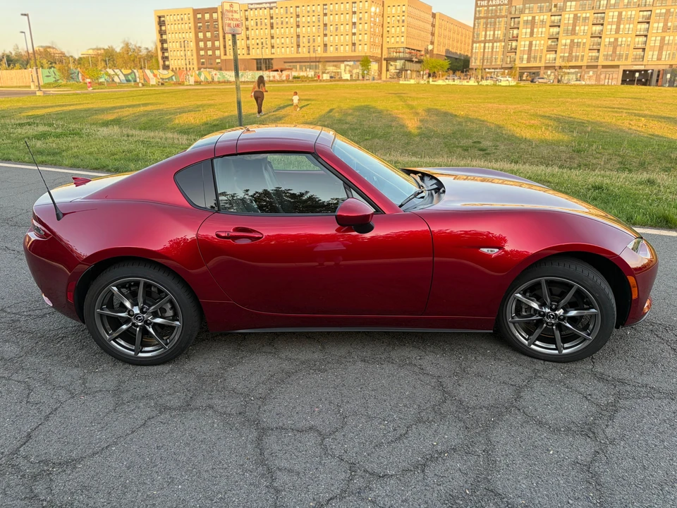 2023 Mazda ND MX-5 Miata - Image 12 of 31