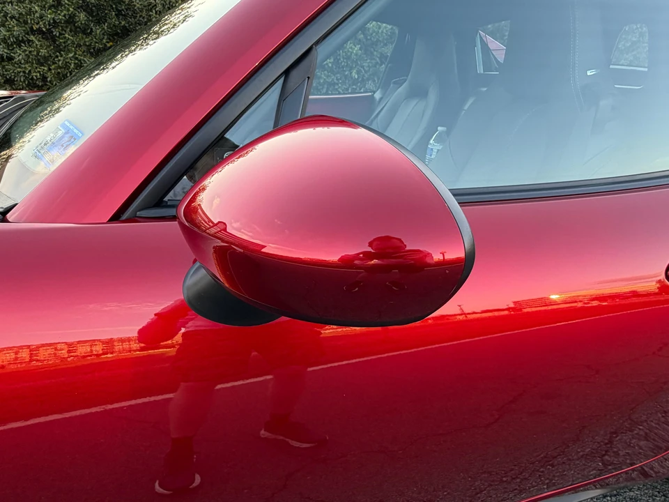 2023 Mazda ND MX-5 Miata - Image 18 of 31