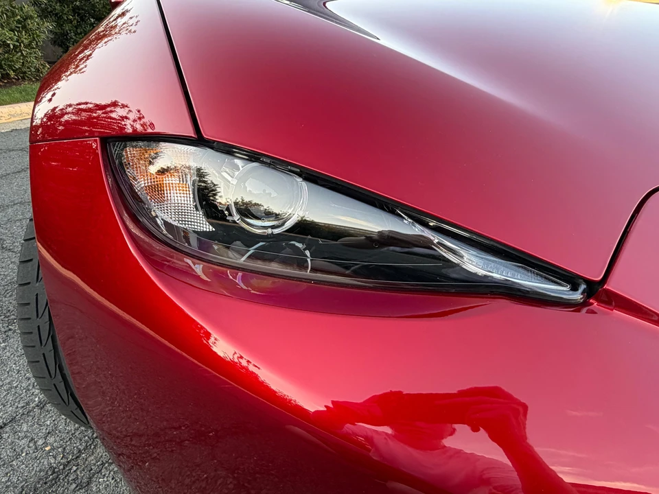 2023 Mazda ND MX-5 Miata - Image 14 of 31