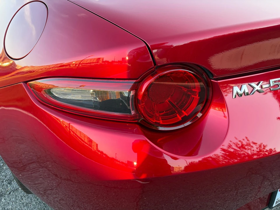 2023 Mazda ND MX-5 Miata - Image 23 of 31