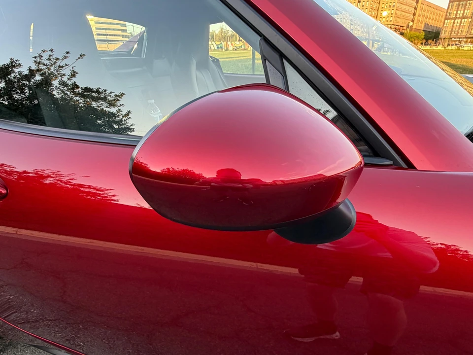 2023 Mazda ND MX-5 Miata - Image 27 of 31