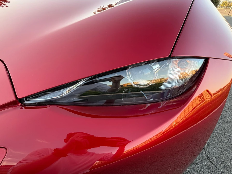 2023 Mazda ND MX-5 Miata - Image 16 of 31