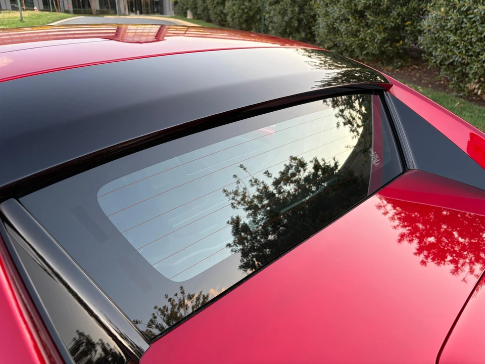 2023 Mazda ND MX-5 Miata - Image 22 of 31