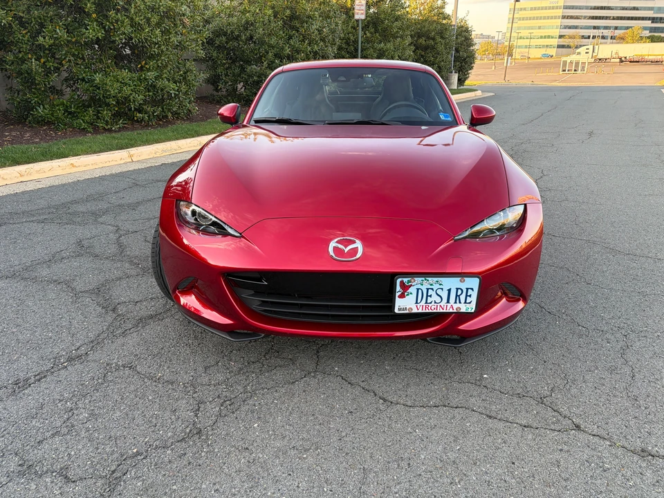 2023 Mazda ND MX-5 Miata - Image 6 of 31