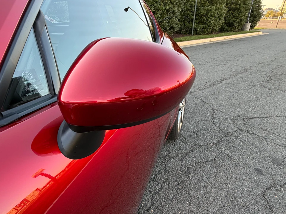 2023 Mazda ND MX-5 Miata - Image 19 of 31