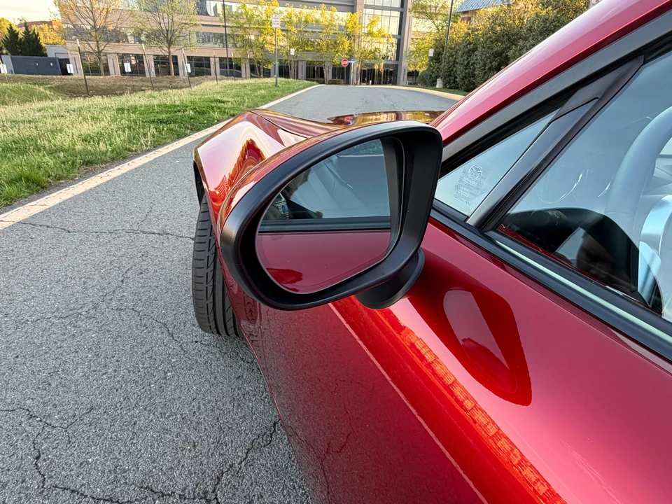 2023 Mazda ND MX-5 Miata - Image 21 of 31