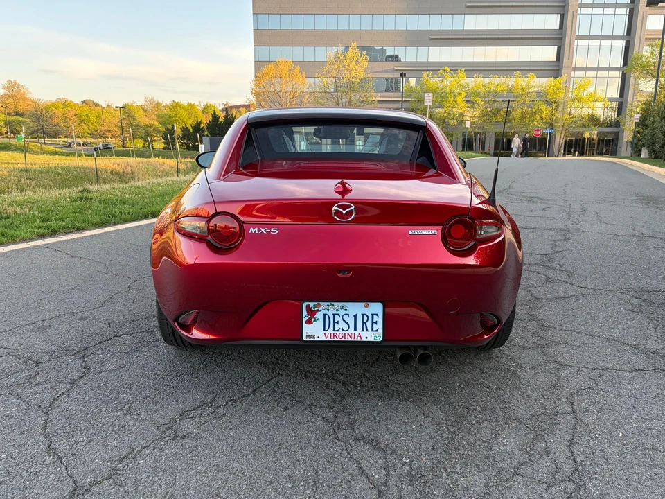 2023 Mazda ND MX-5 Miata - Image 10 of 31