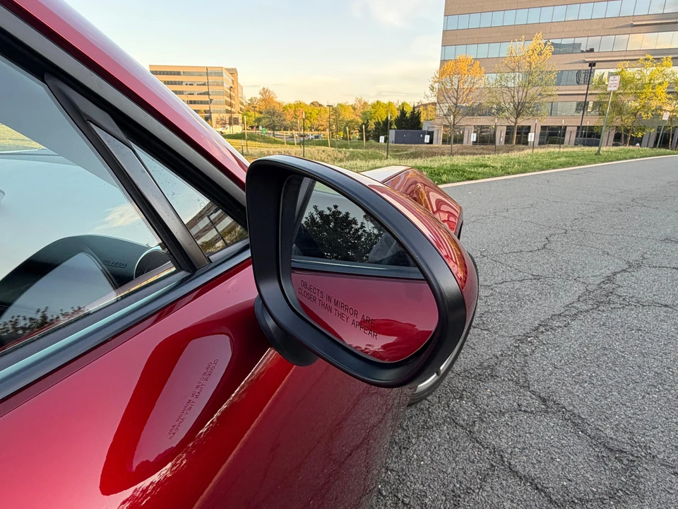 2023 Mazda ND MX-5 Miata - Image 26 of 31
