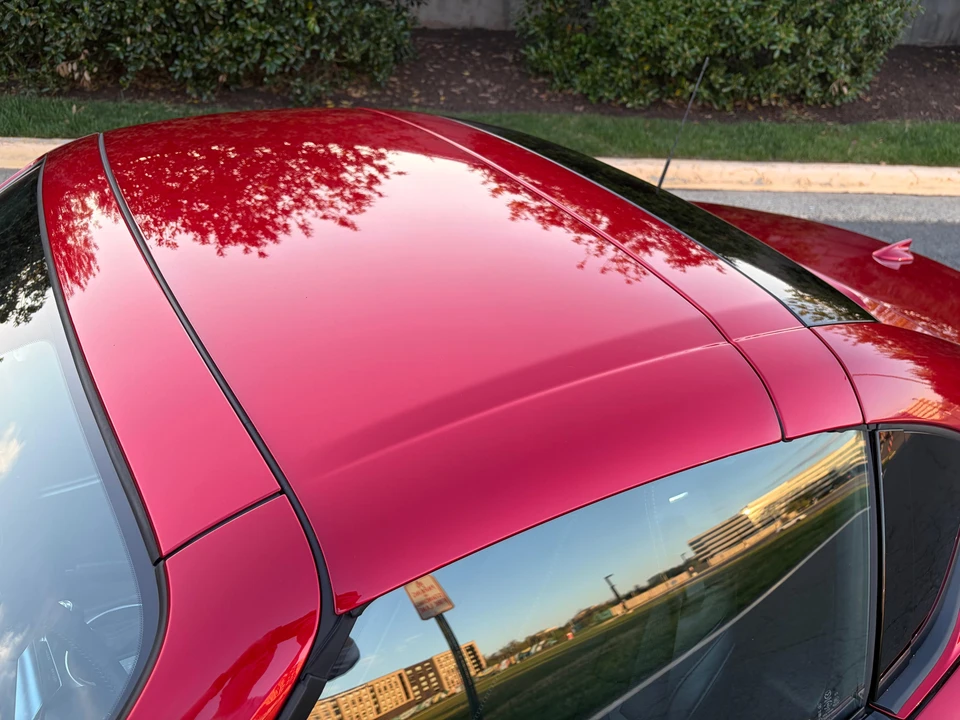 2023 Mazda ND MX-5 Miata - Image 29 of 31