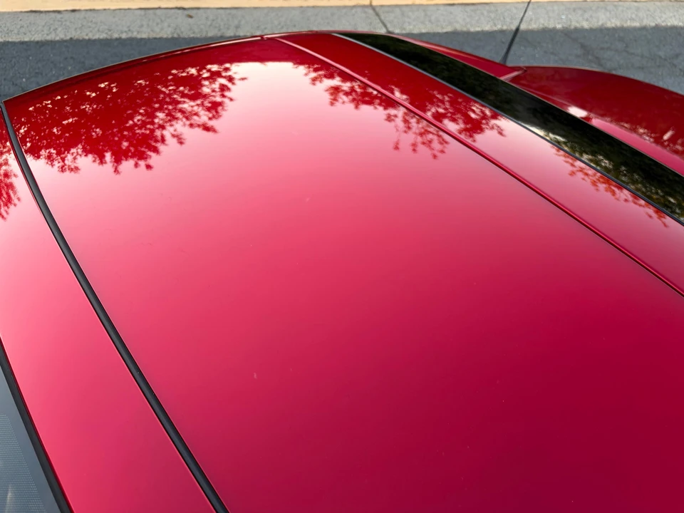 2023 Mazda ND MX-5 Miata - Image 20 of 31