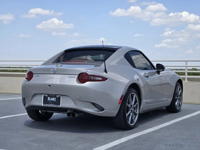 2023 Mazda ND MX-5 Miata - Image 8 of 20