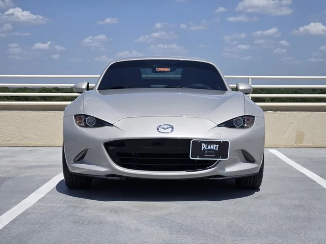 2023 Mazda ND MX-5 Miata - Image 3 of 20