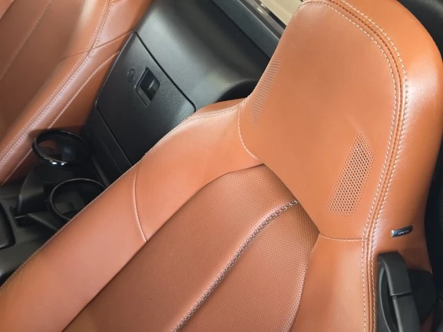 2023 Mazda ND MX-5 Miata - Image 17 of 20