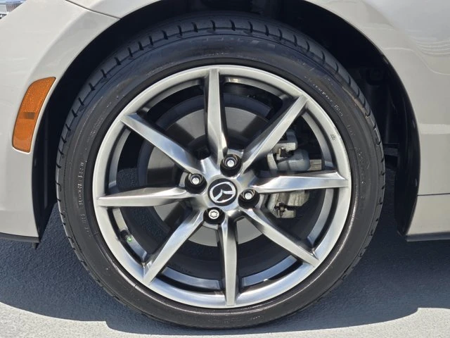 2023 Mazda ND MX-5 Miata - Image 11 of 20