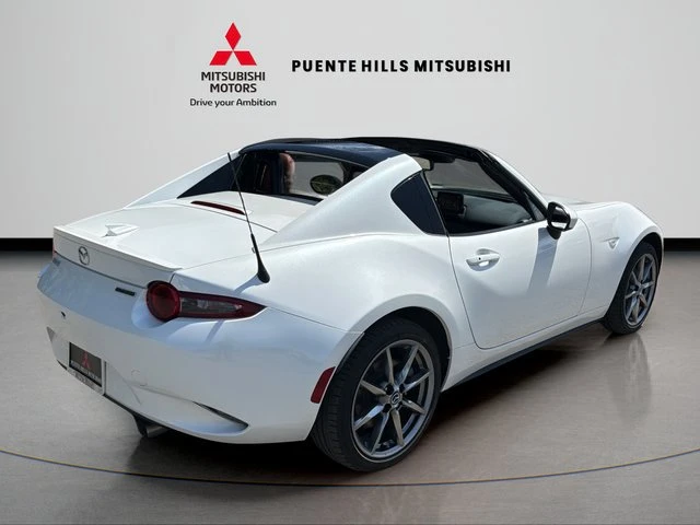 2023 Mazda ND MX-5 Miata - Image 7 of 20