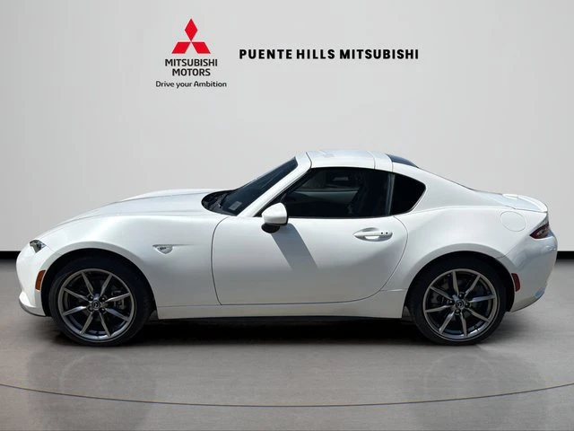 2023 Mazda ND MX-5 Miata - Image 12 of 20